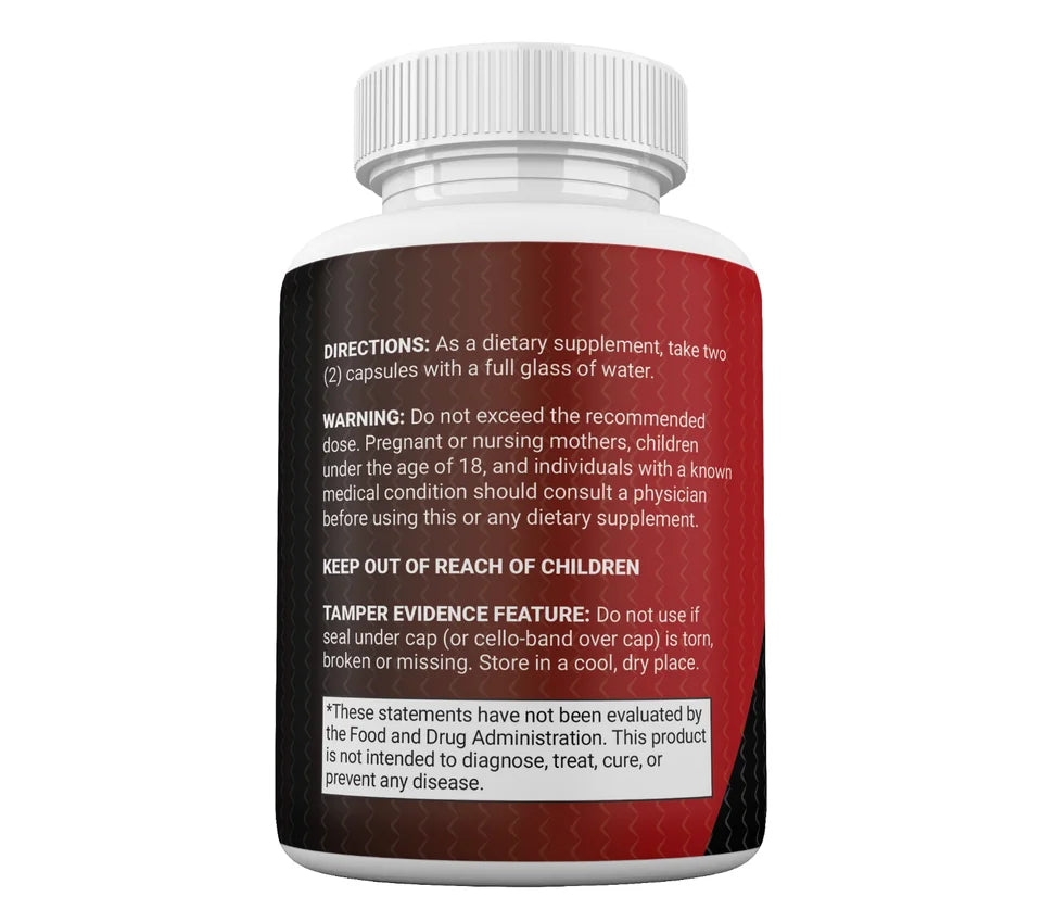 Java Burn Powerful Formula - 60 Capsules I158