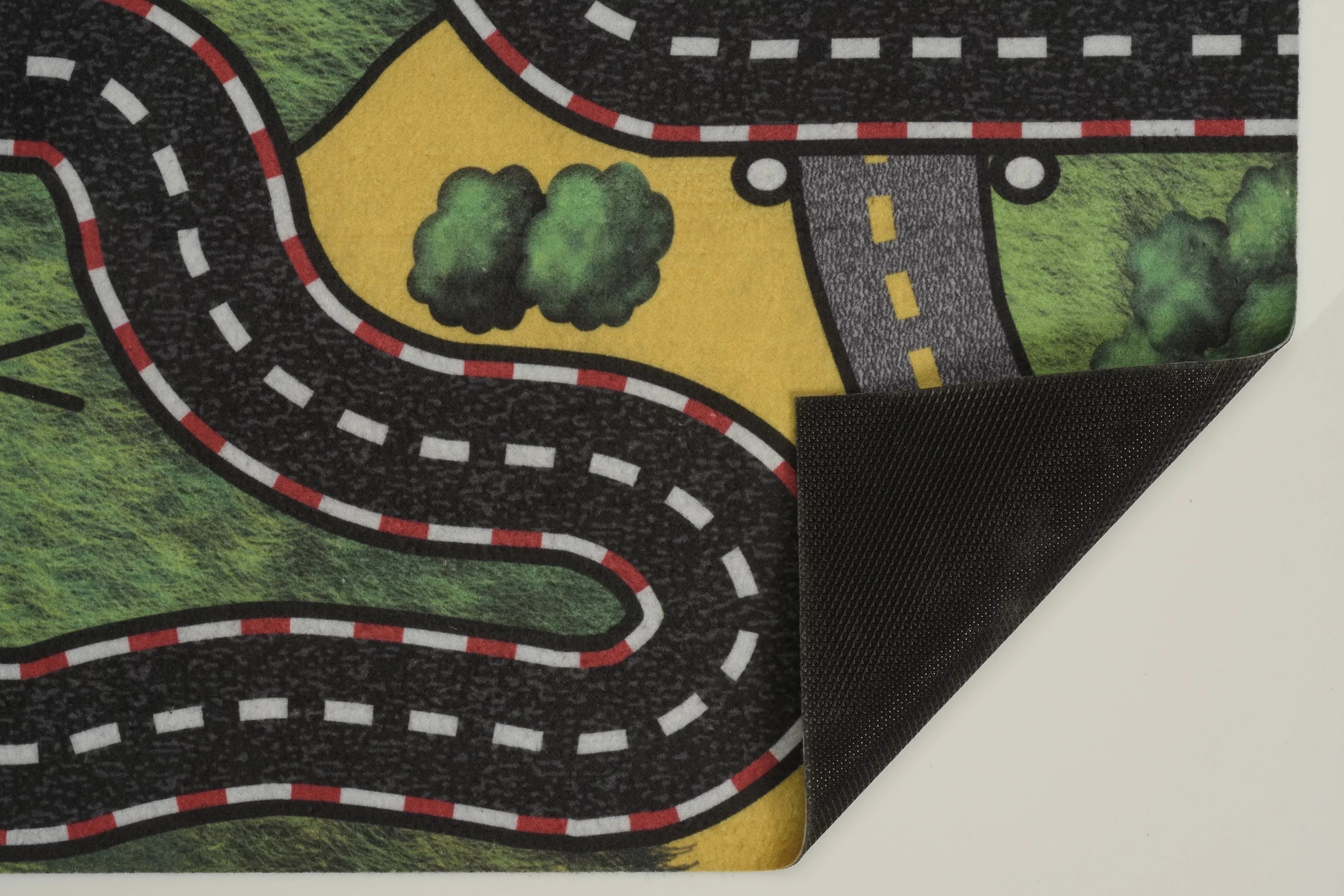 Kids Play Activity Rug 4x6 C918