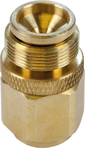 Portable Buddy Heater with Gas Cartridge Adaptor E6861
