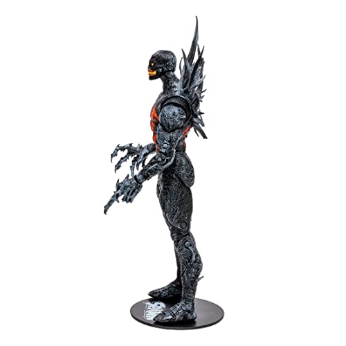 SPAWN 7IN Action Figure - Nightmare Edition G233