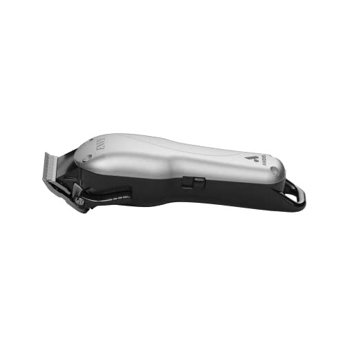 Cordless Hair Clipper & Trimmer with Adjustable Blade M48126