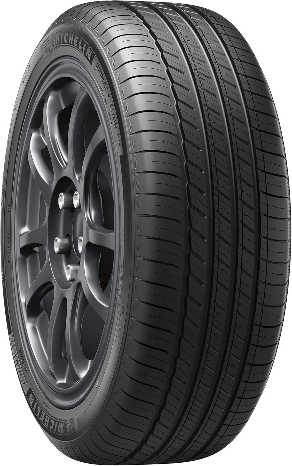 All-Season Car Tire for Sport and Performance Cars - 225/60R18 100H Q462
