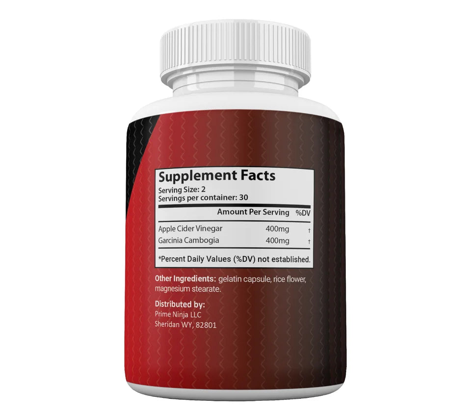 Java Burn Powerful Formula - 60 Capsules I158
