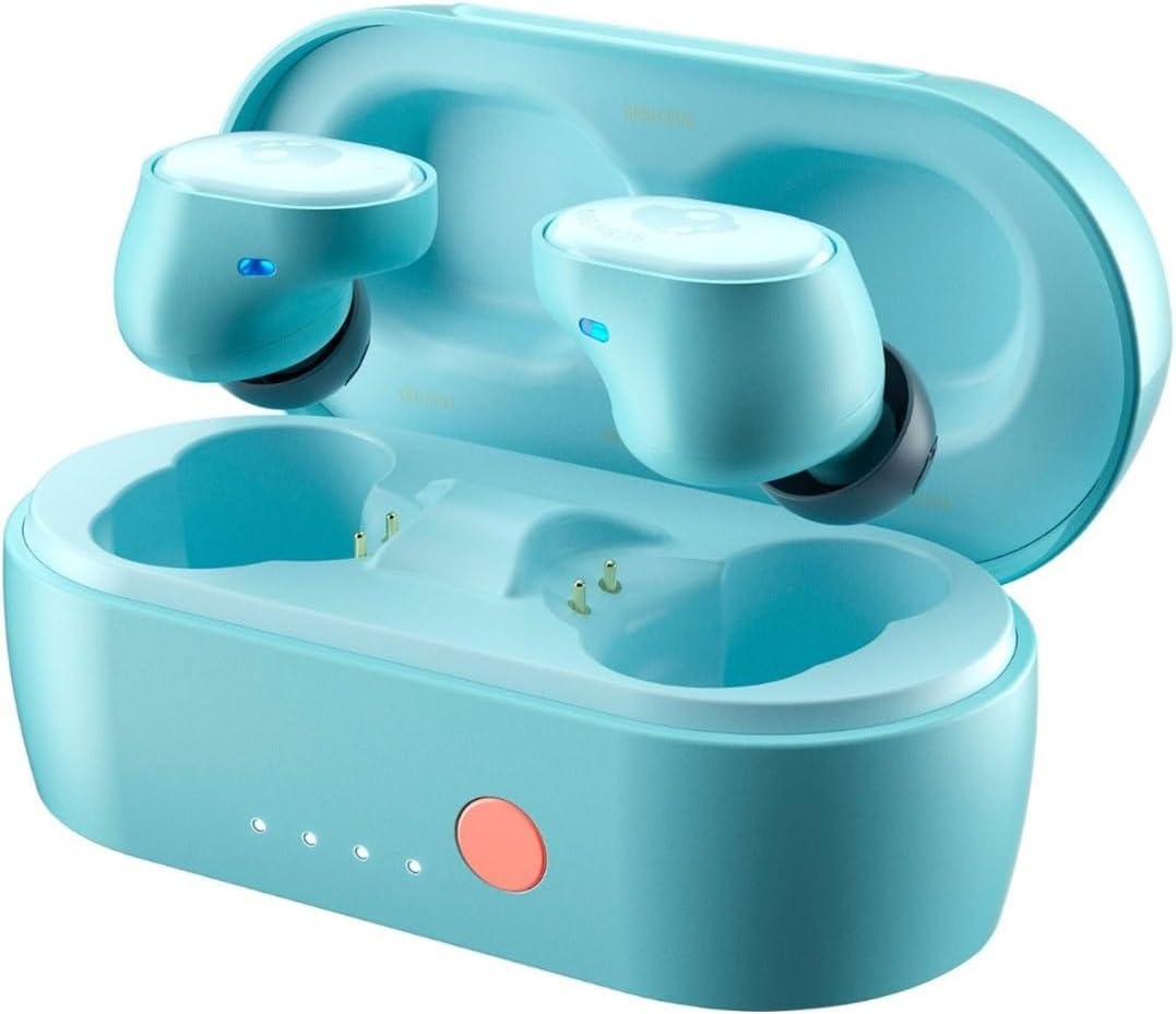 True Wireless Earbuds Bluetooth in-Ear with Charging Case Q530