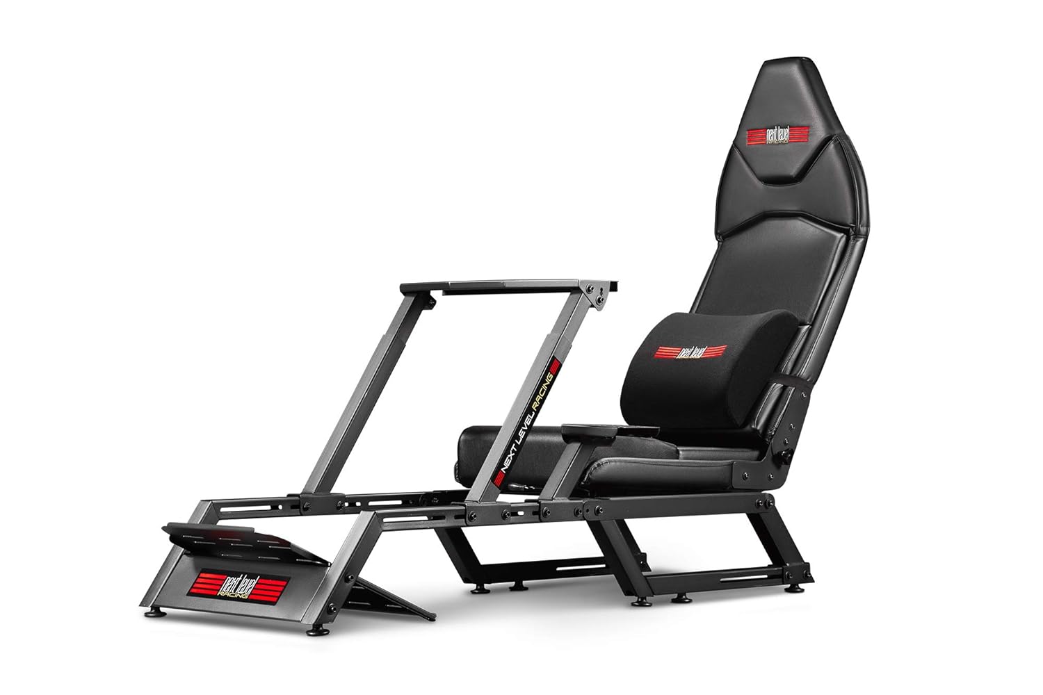 Simulator Cockpit Racing Frame H704