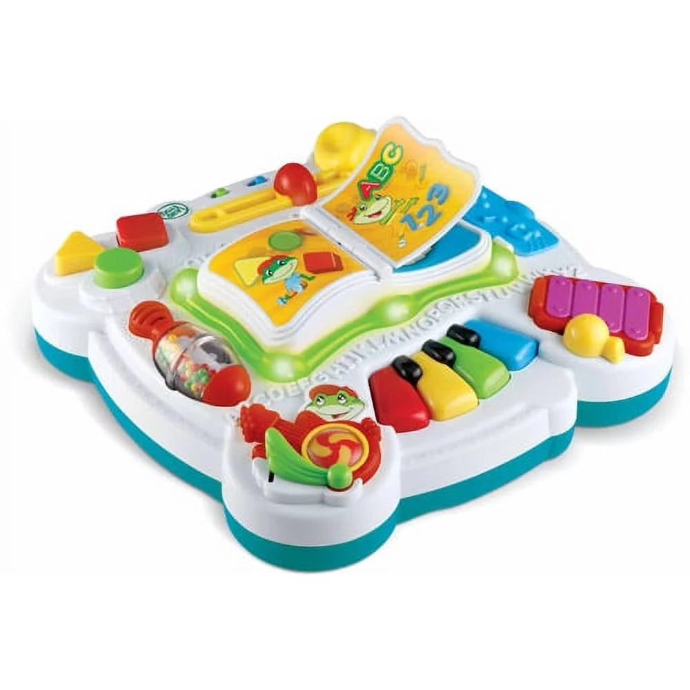 Musical Activity Table for Toddlers C8022