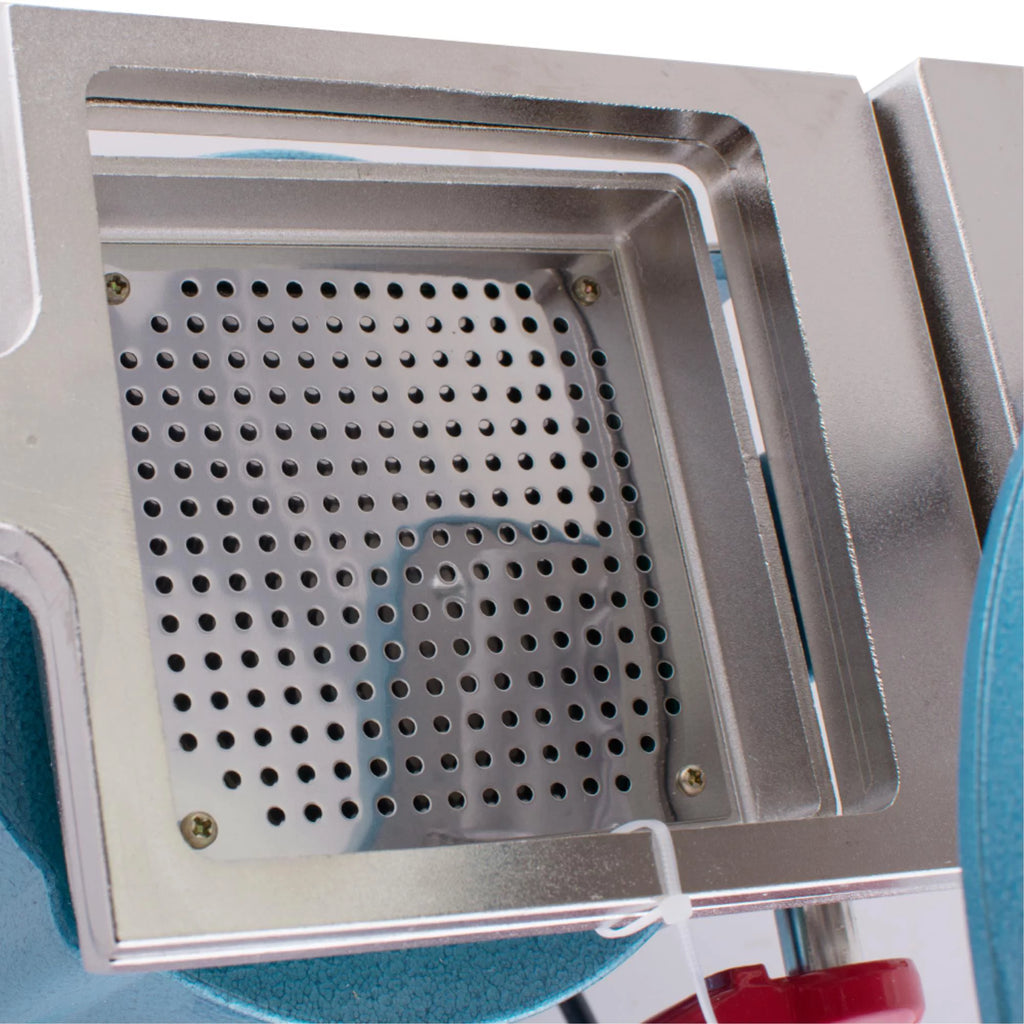 Dental Vacuum Forming Machine 800W Adjustable Heat Molding K724383
