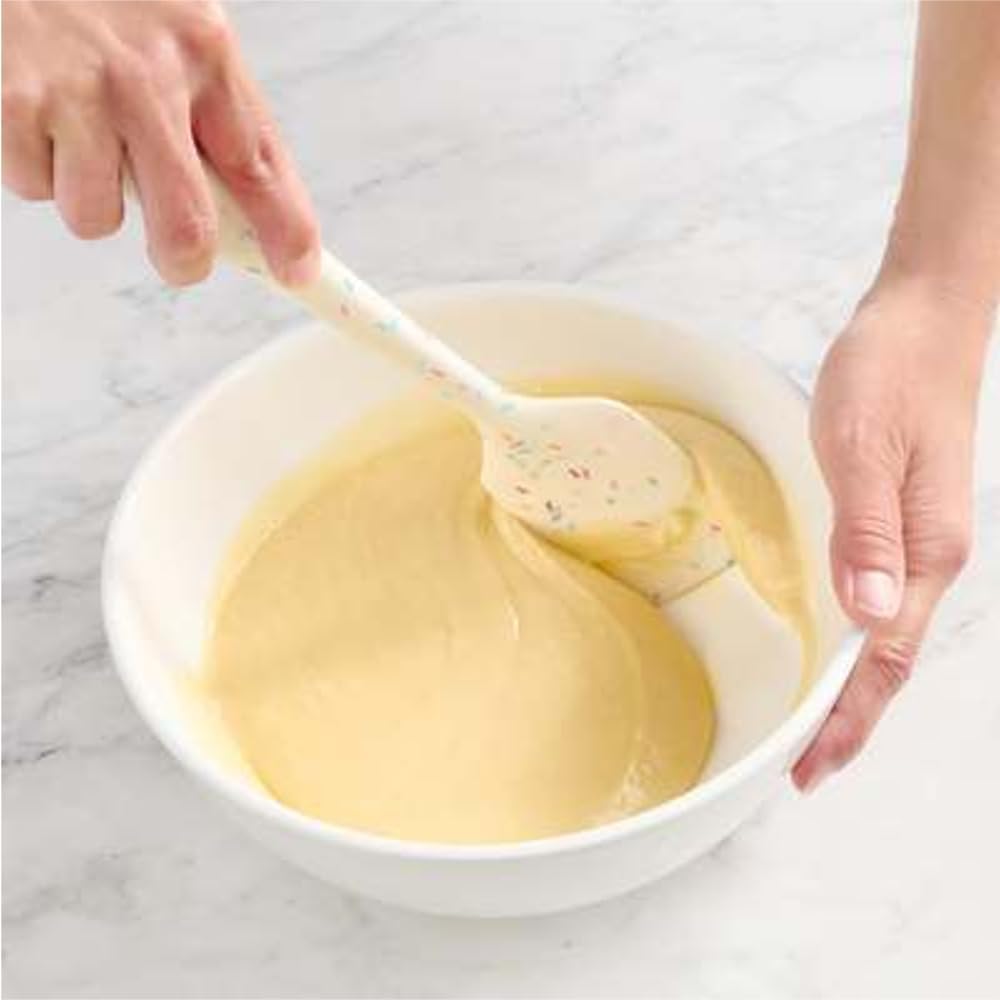 Silicone Spatula Set of 3 N109