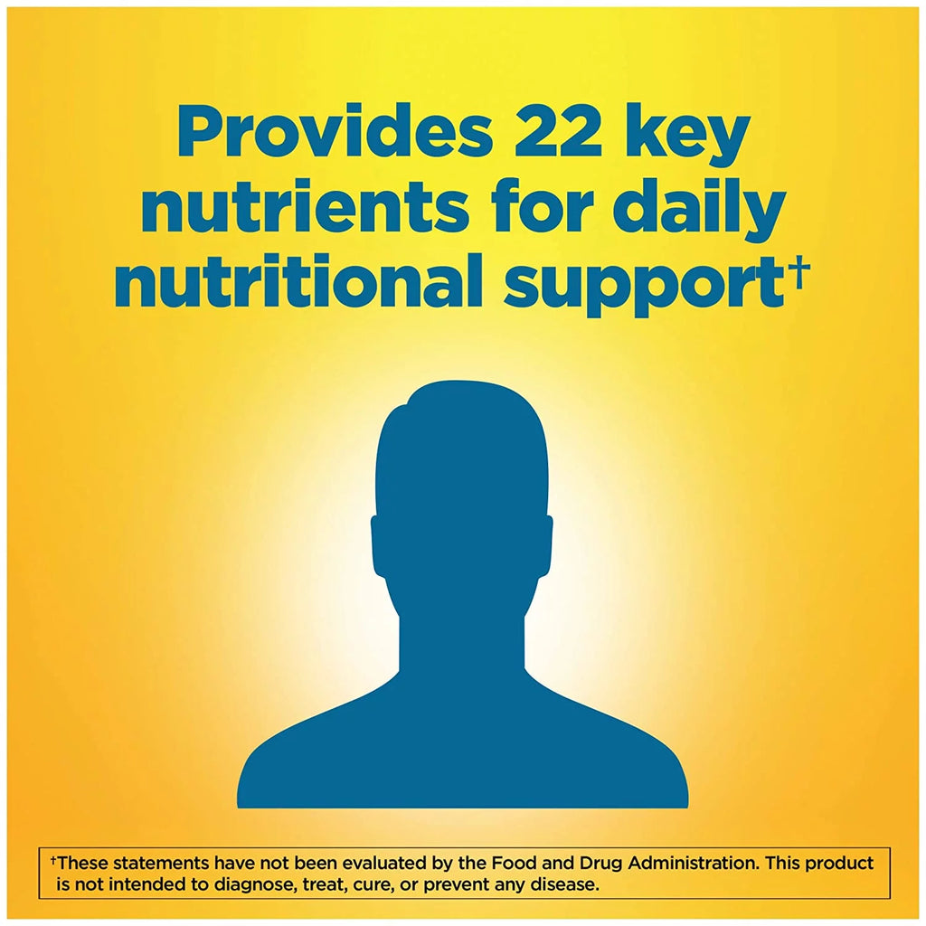 Multi For Him 90 Tablets, 2-Pack M7765