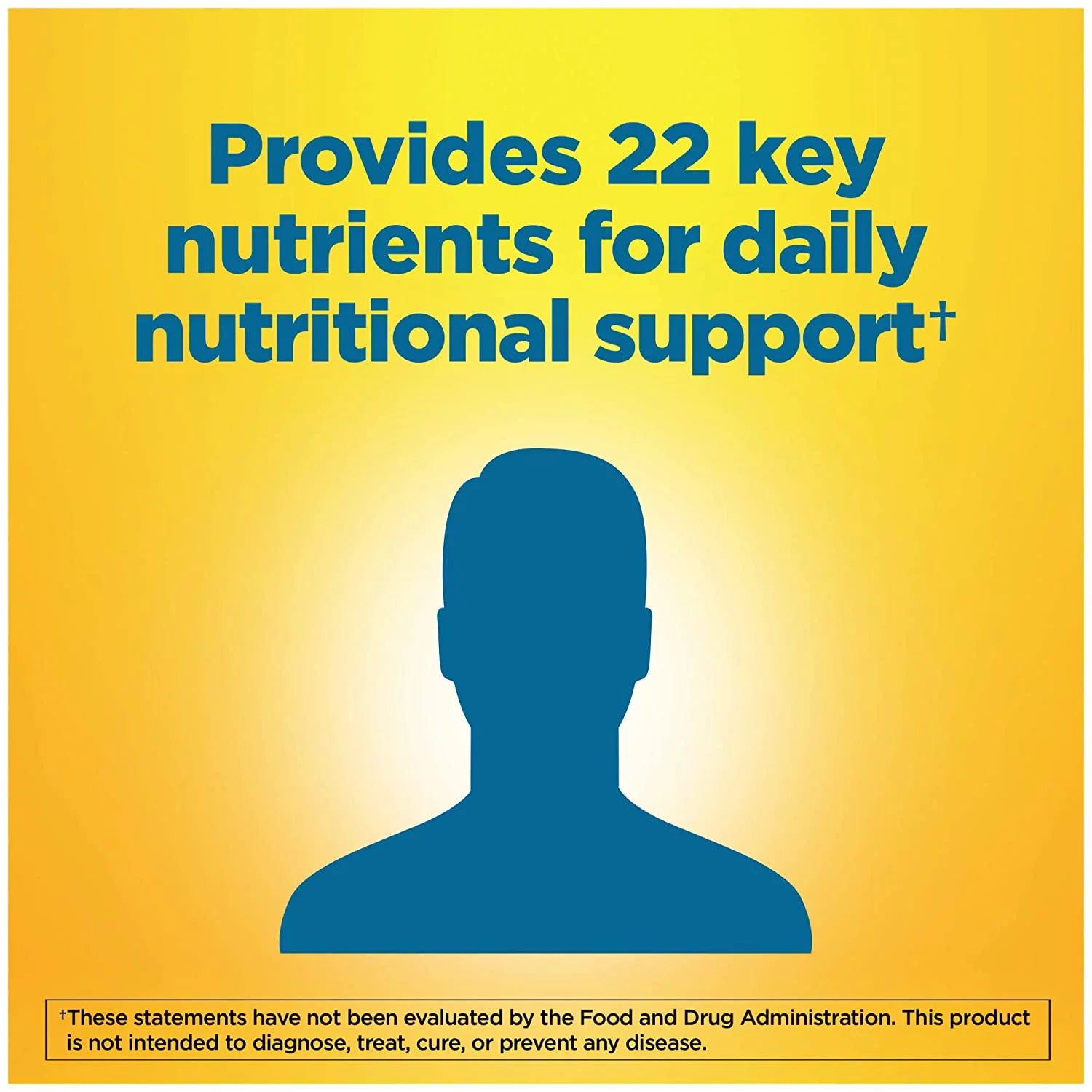 Multi For Him 90 Tablets, 2-Pack M7765