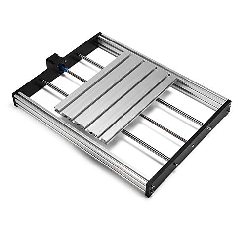 CNC Router Y-Axis Extension Kit, Upgrade to 3040 X720