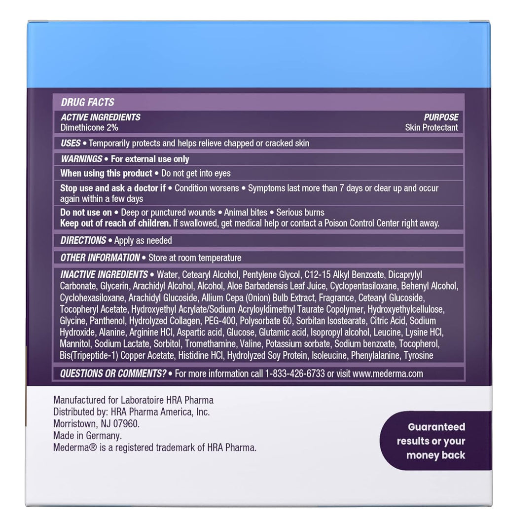 Overnight Scar Cream for Smaller, Less Visible Scars, 1.7 Oz T92471