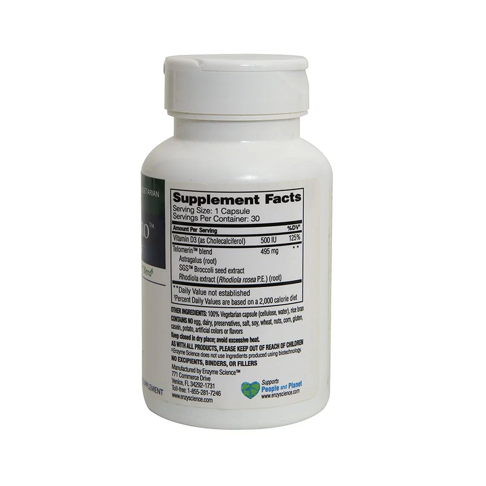 Telomere Pro 30 capsules K86312