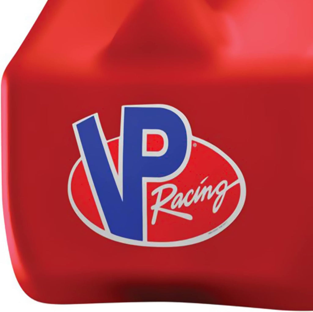 Motorsports Fuel Jug 3 Gal Red A92055