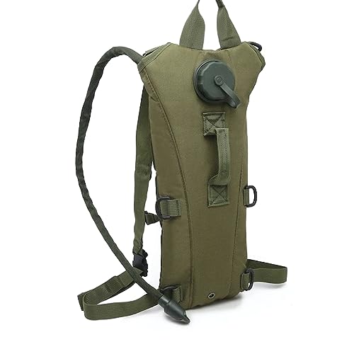 Hiking Water Backpack with 3L Bladder B5077