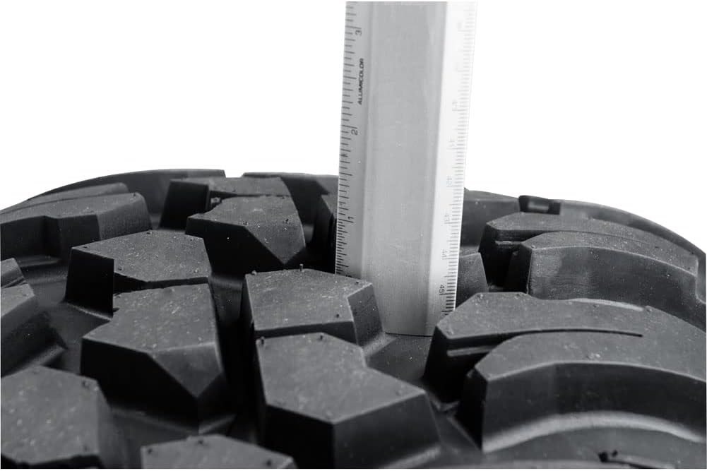 30x10-14 Radial Tire for Medium/Hard Terrain G9909