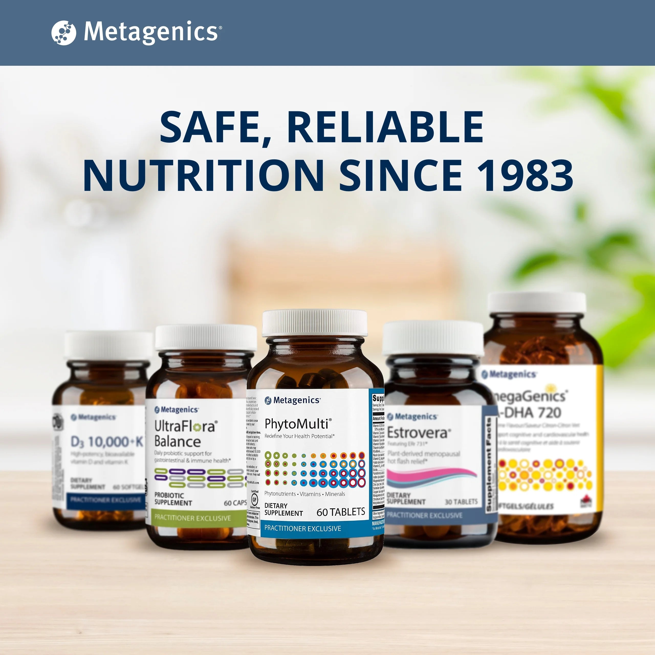 B12-Folate Supplement - 60 Tablets S38424