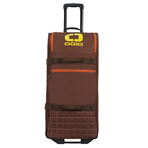 Trucker Gear Bag Z689