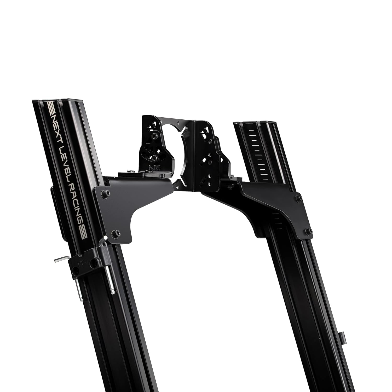 Racing Simulator Cockpit Front & Side Mount Edition T143806
