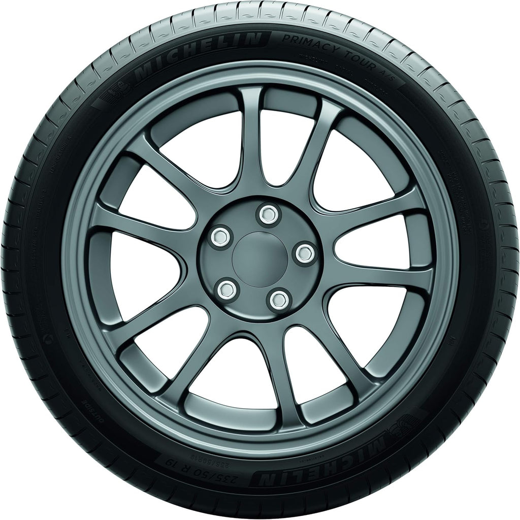 All-Season Car Tire for Sport and Performance Cars - 225/60R18 100H Q462