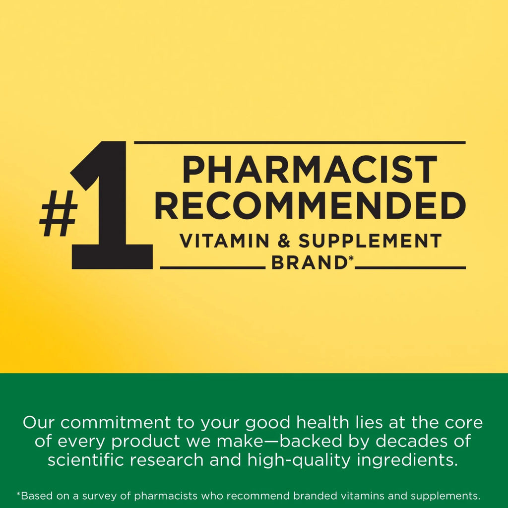 Eye Vitamins Softgels, 60 Count S217433