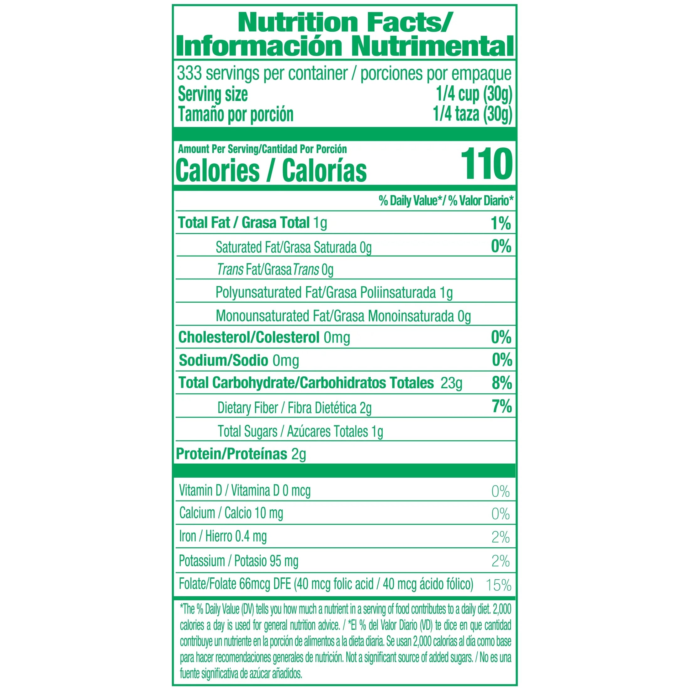 Gluten Free Instant Corn Masa Flour, 352 oz D25817