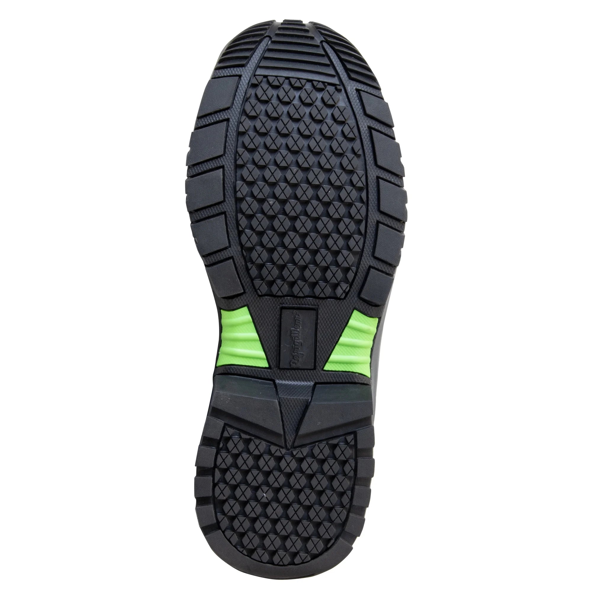 Men's Waterproof Anti-Slip Extreme Pac Boots T996