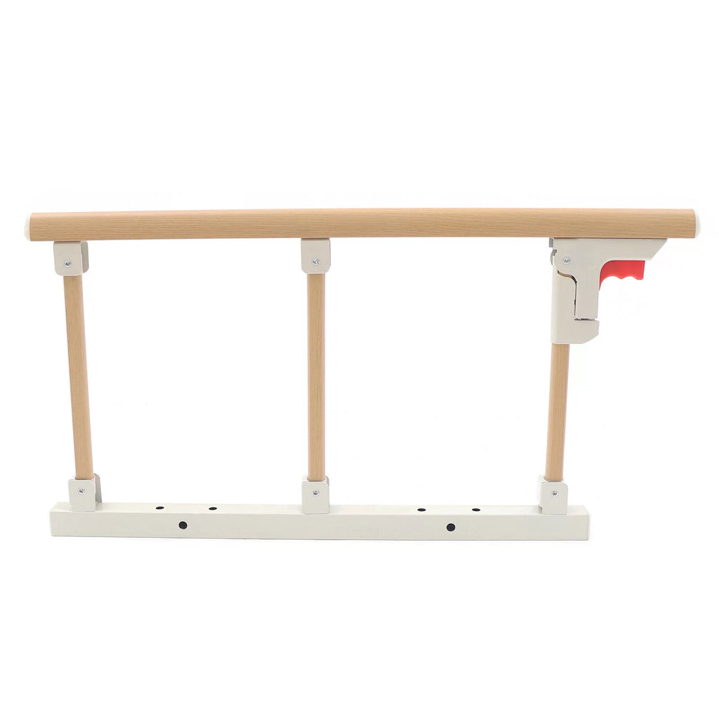 Bed Side Rail Safety Guard for Elderly Adults K577344