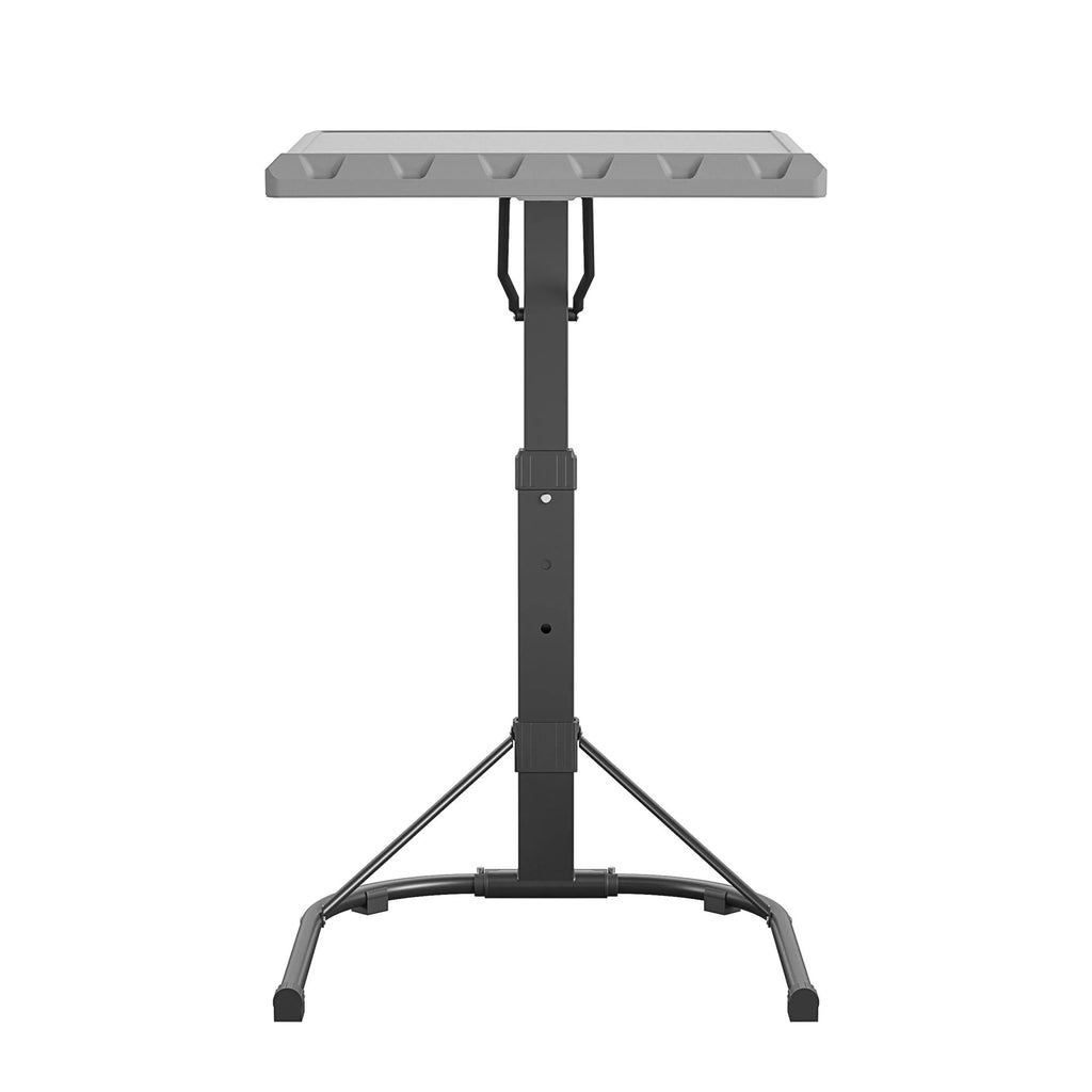 Folding Activity Table, Adjustable Height, Portable Workspace V182