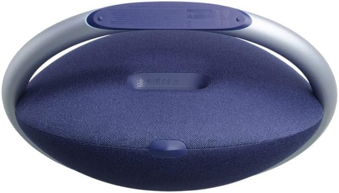 Black Wireless Speaker D497271