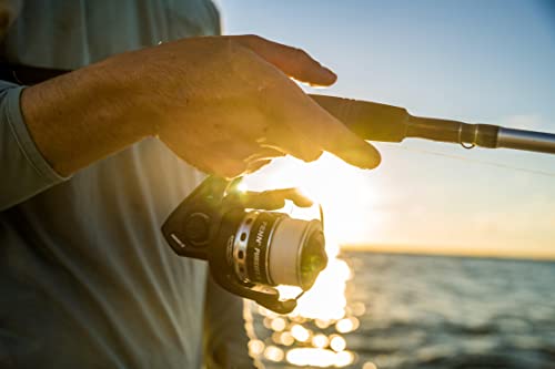 Spinning Fishing Reel W6212
