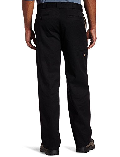 Men's Relaxed Straight-Fit Double Knee Work Pant A1400