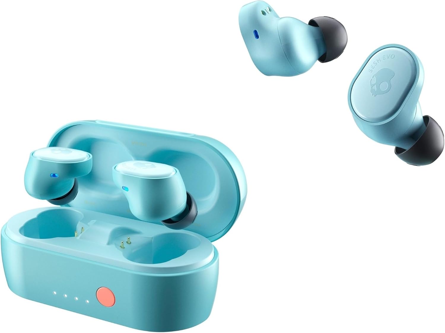 True Wireless Earbuds Bluetooth in-Ear with Charging Case Q530