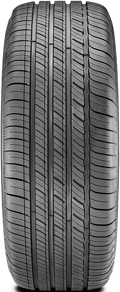 All-Season Car Tire for Sport and Performance Cars, 235/60R18 XL 107V T59529