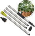 Sun Joe SPX-ESW4 5.5-Foot Aluminum Extension Spray Wand for SPX Series Pressure Washers