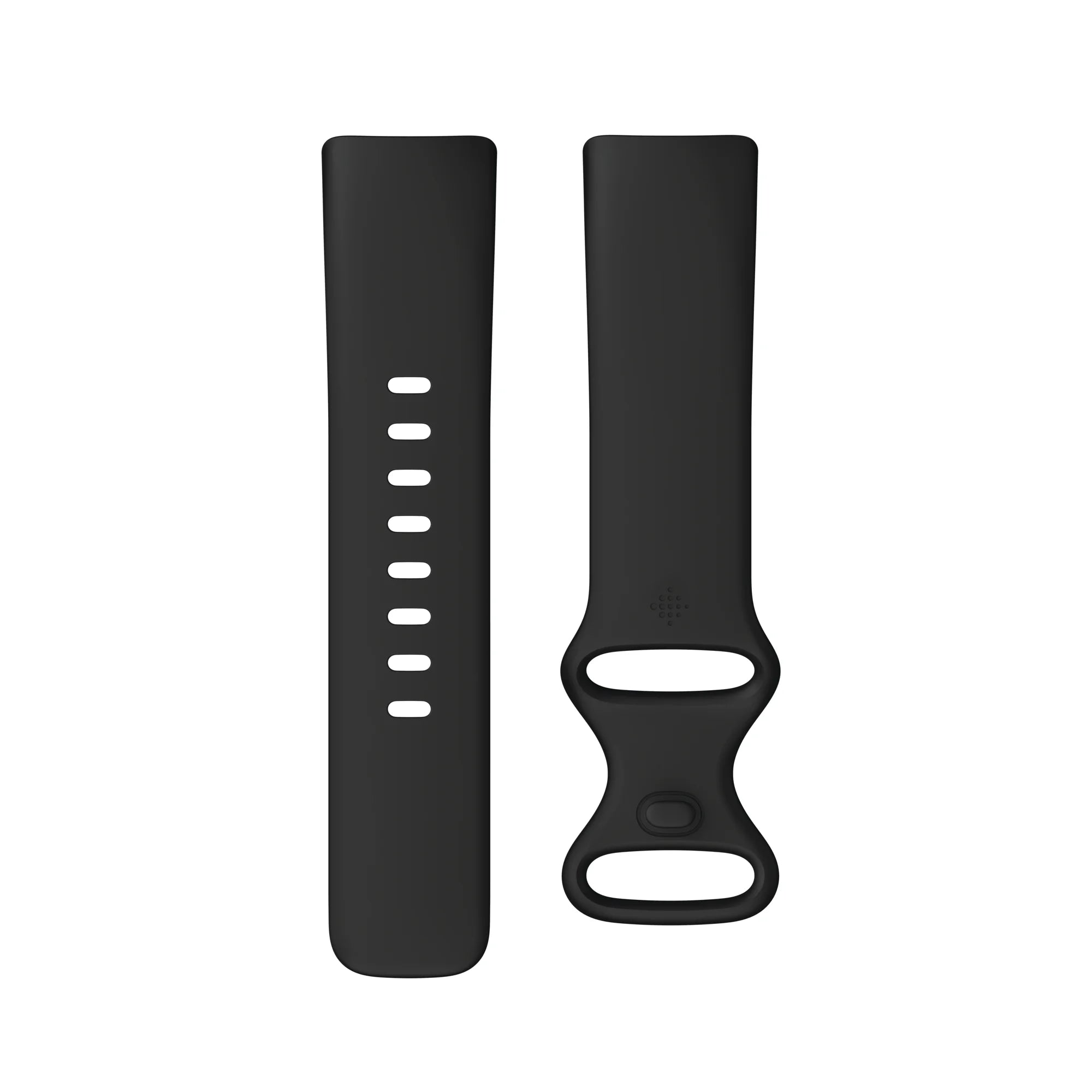 Fitness Tracker with Stainless Steel Band T311930