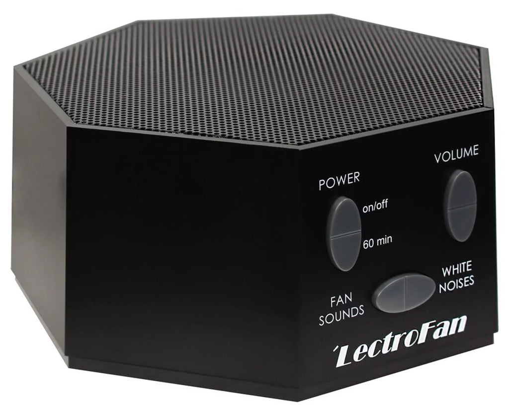 White Noise & Fan Sound Machine T213