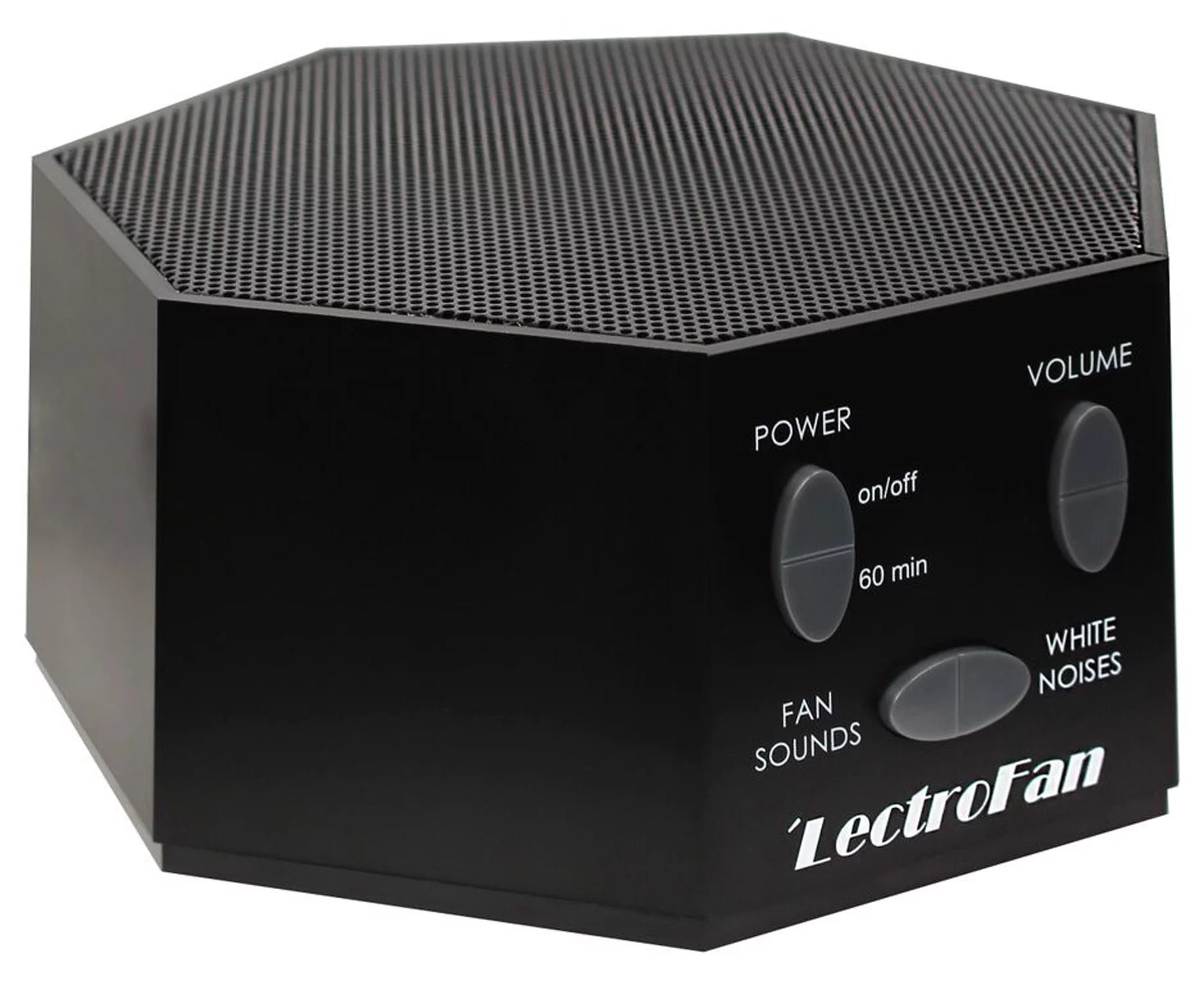 White Noise & Fan Sound Machine T213