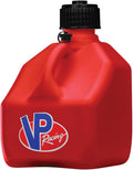 VP Racing Fuel Motorsports Jug 3 Gal Red Square