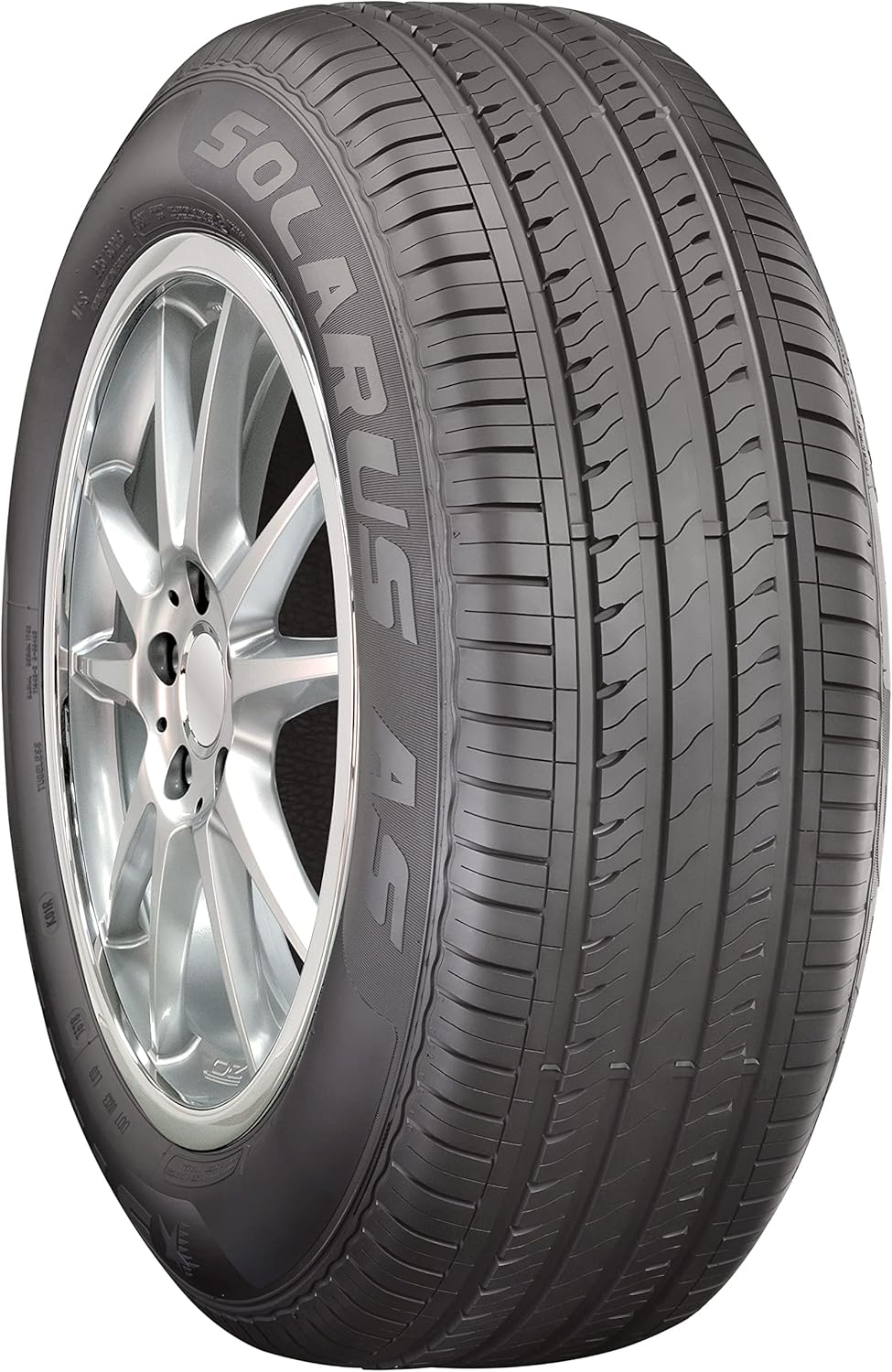All-Season 225/50R17 94V Tire V788266