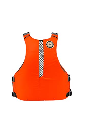 Men’s Life Jacket for Fishing, Kayaking, and Touring Y264