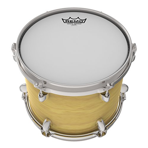 Vintage Coated Drum Head 14-Inch A4065
