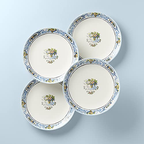 Autumn Studio Dinner Plate Set, 4-Piece C263455