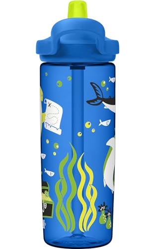 20oz Kids Water Bottle with Tritan Renew H4218