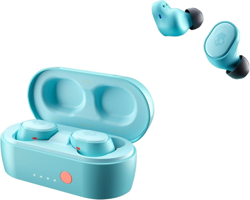 True Wireless Earbuds Bluetooth in-Ear with Charging Case Q530