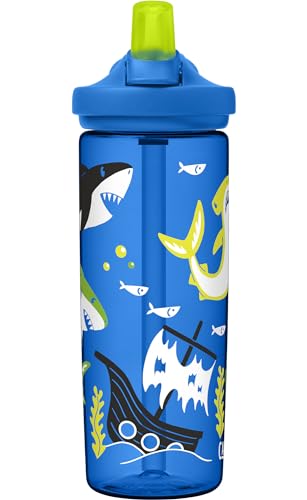 20oz Kids Water Bottle with Tritan Renew H4218