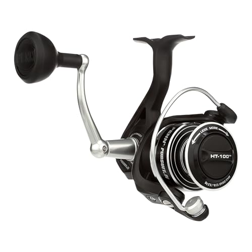 Spinning Fishing Reel W6212