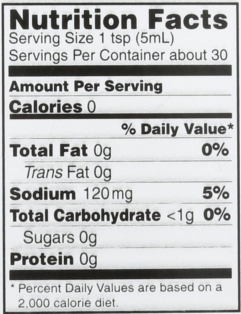 Chipotle Pepper Sauce, 5 oz H9655