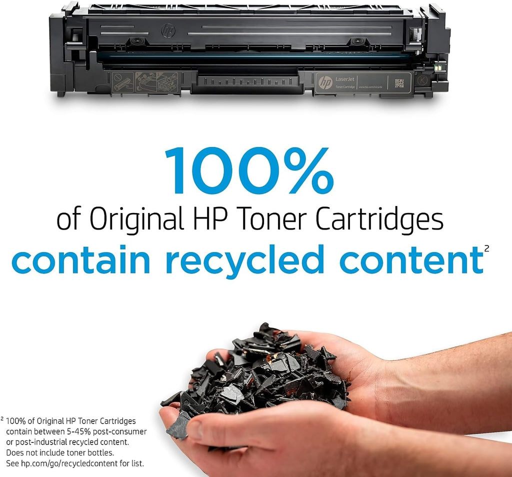 Black Toner Cartridge for LaserJet Pro M402 and M426 S677923