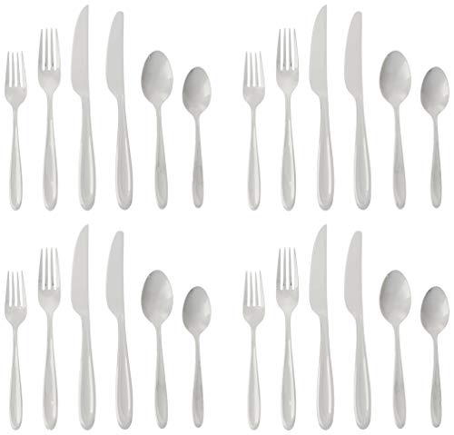 24-Piece Flatware Set H983811